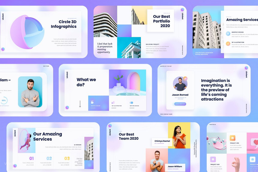 25xt-127330 Le?vient Creative Gradient Template 2.jpg