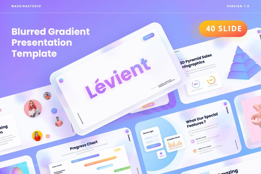 25xt-127330 Le?vient Creative Gradient Template 1.jpg