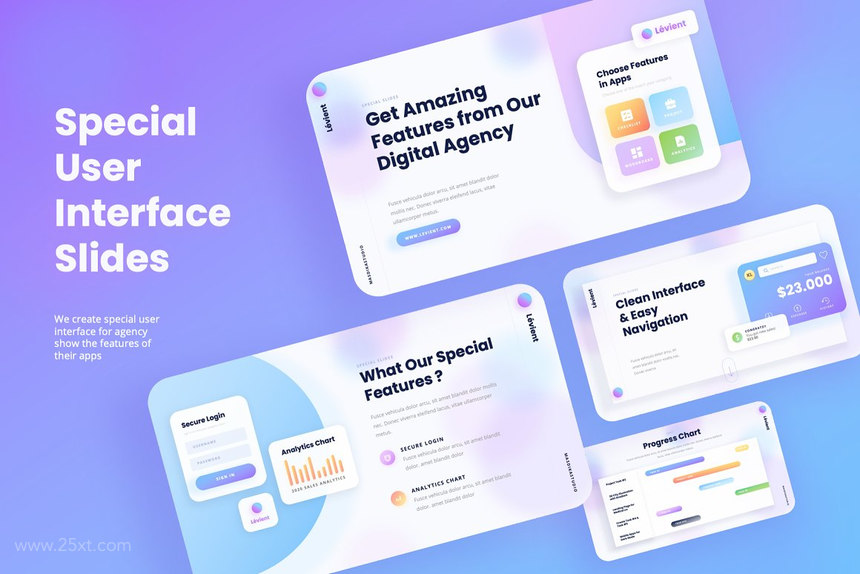 25xt-127330 Le?vient Creative Gradient Template 8.jpg