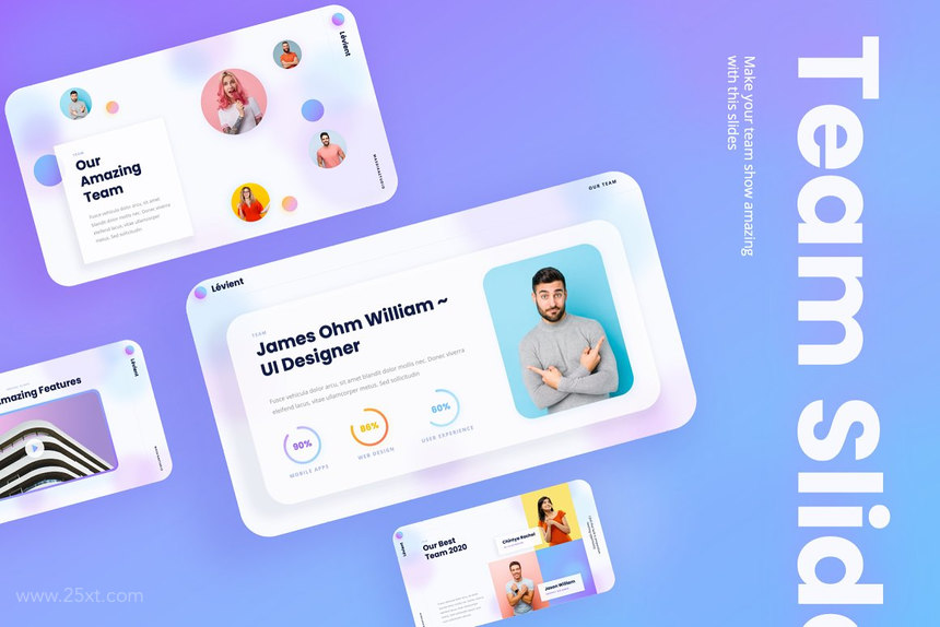 25xt-127330 Le?vient Creative Gradient Template 7.jpg