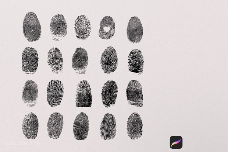 25xt-484969 30 Procreate Fingerprint Stamp Brush2.jpg