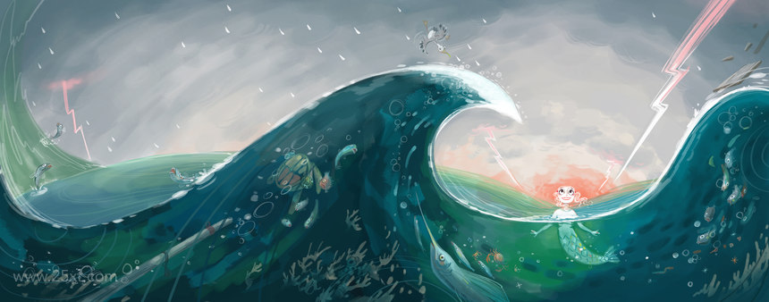 25xt-485026 Digital Illustration for Children’s Stories3.jpg