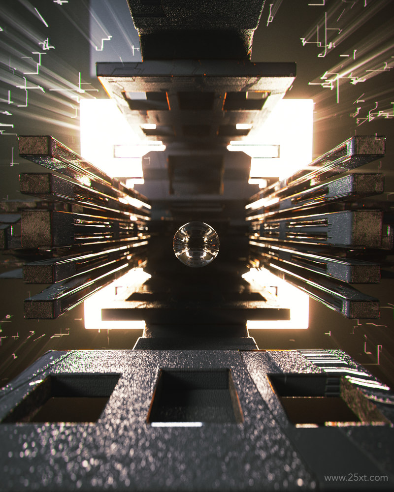 25xt-485096 The French Monkey Cinema4D  Project1.jpg