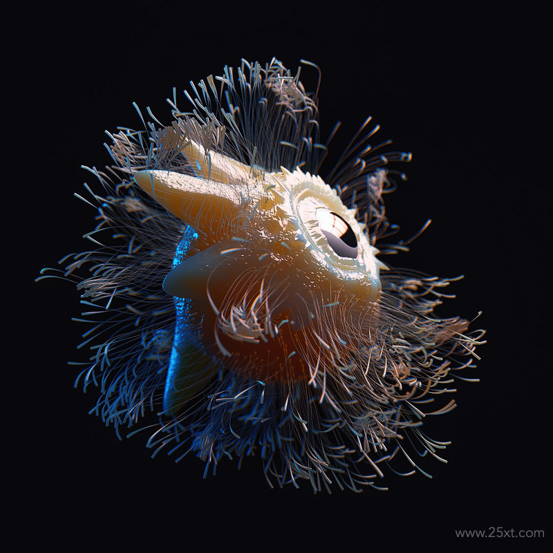 25xt-485096 The French Monkey Cinema4D  Project20.jpg