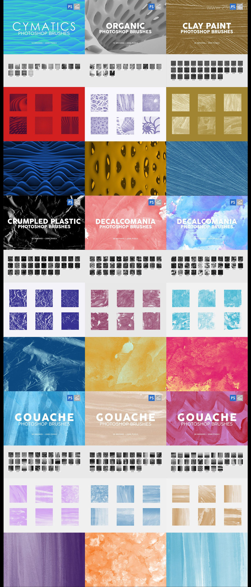 25xt-485116 3000 Photoshop Stamp Brushes Bundle-18.jpg