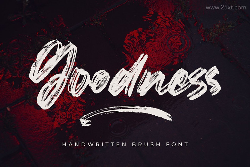 25xt-485159-Magnificent Gorgeous Fonts Bundle -9.jpg