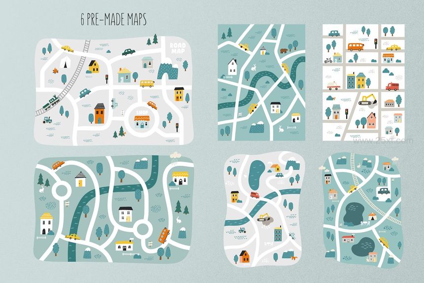 25xt-485333-Kid's Map Creator Set7.jpg