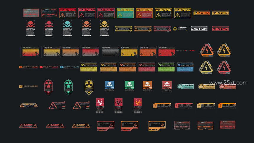 25xt-485370-360+ CyberPunk decals Bundle6.jpg