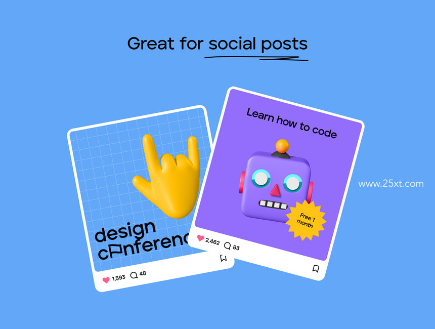 25xt-485391-Set of 3d emojis-2.jpg