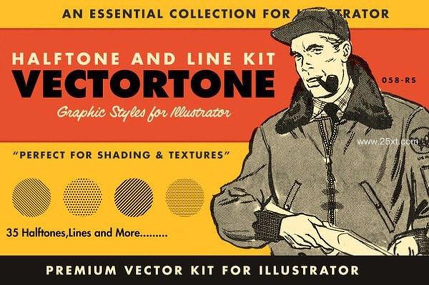 25xt-485600-Essential Illustrator Brush Bundle15.jpg