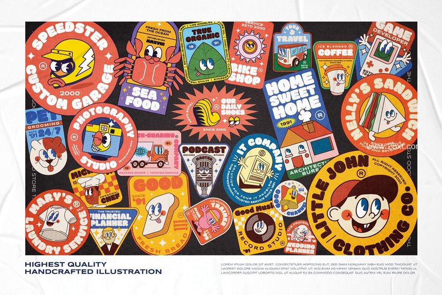 25xt-485751-Illustration Logo Badges Bundle10.jpg