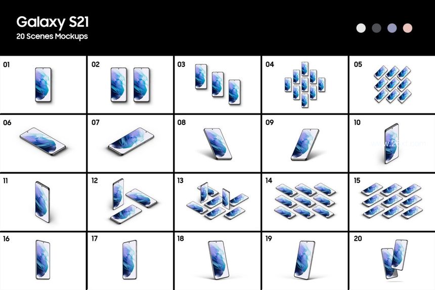 25xt-485783-Galaxy S21 - 20 Mockups Scenes3.jpg