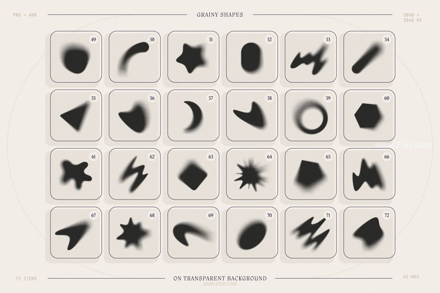 25xt-485876-Grainy shapes and blurry gradients collection14.jpg