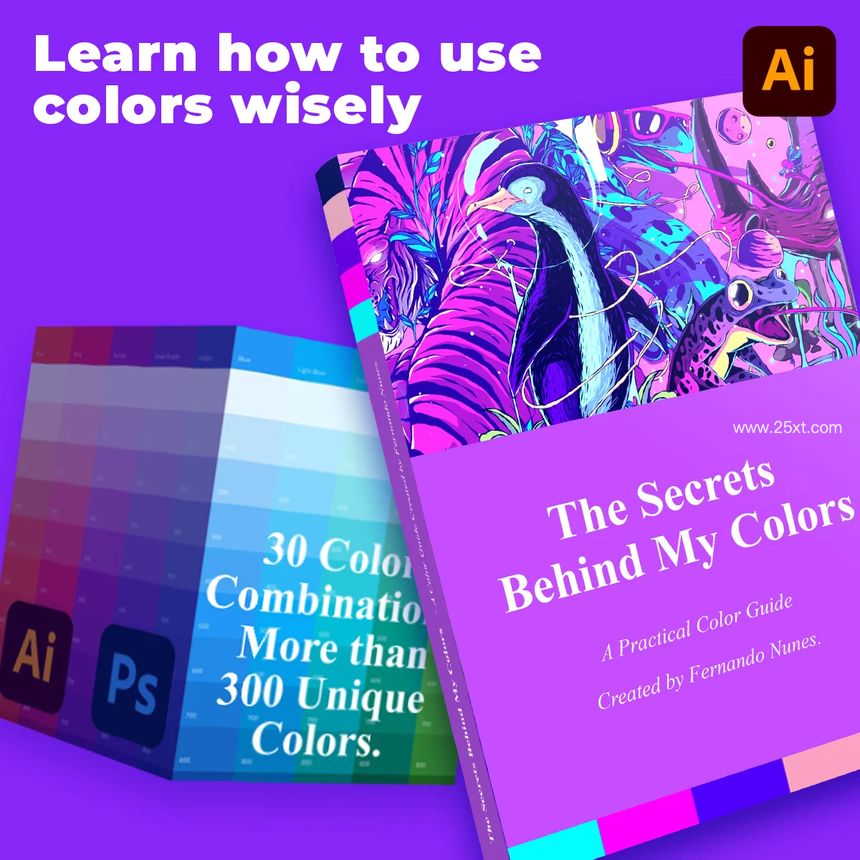 25xt-485882-The Secrets Behind My Colors E-book1.jpg