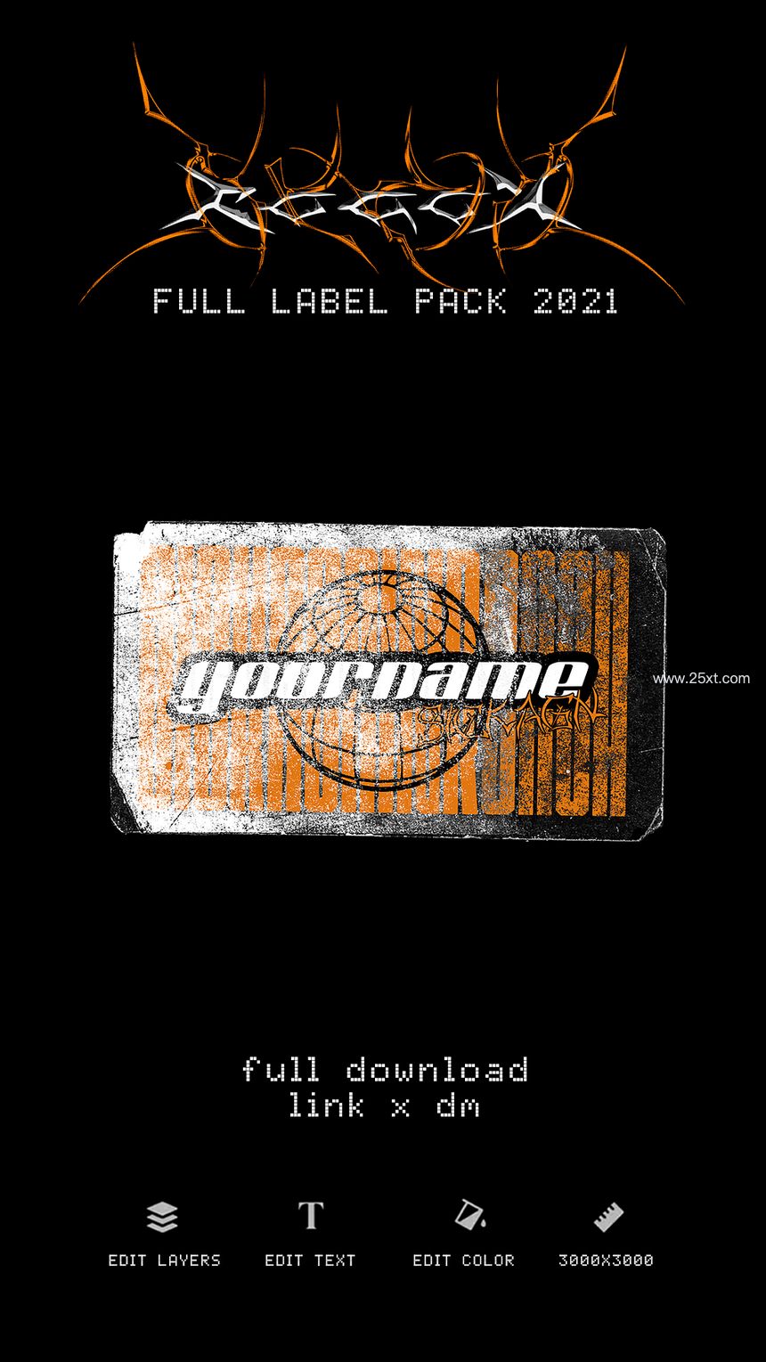 25xt-486065-FULL LABEL PACK 20216.jpg