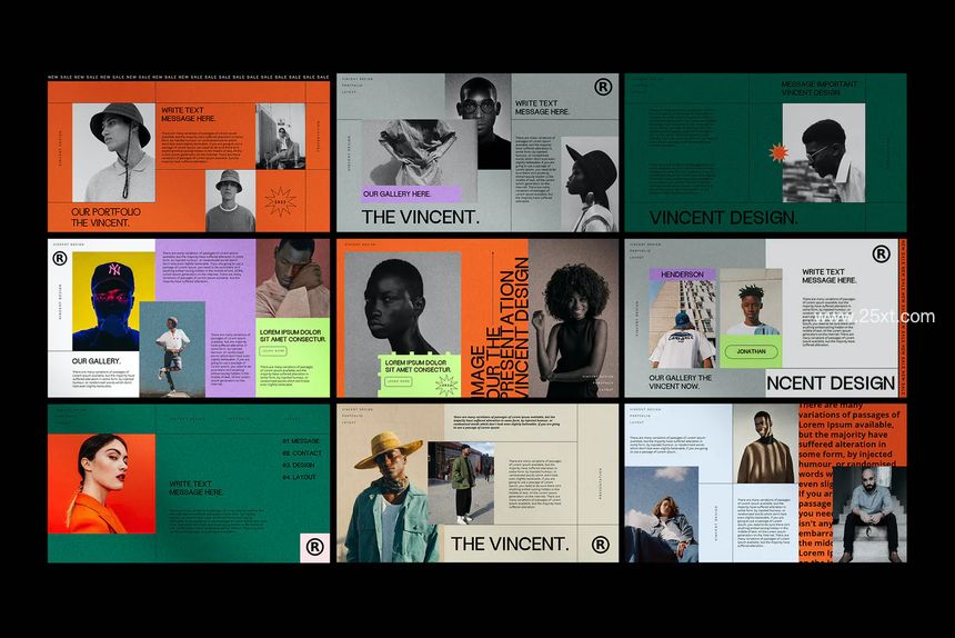 25xt-486216-Vincent - Retro Powerpoint Presentation Template4.jpg