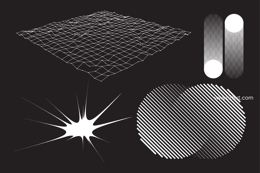 25xt-486554-100+ Abstract Vector Shapes10.jpg