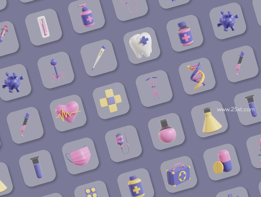 25xt-486686-3D Medical Icons set8.jpg