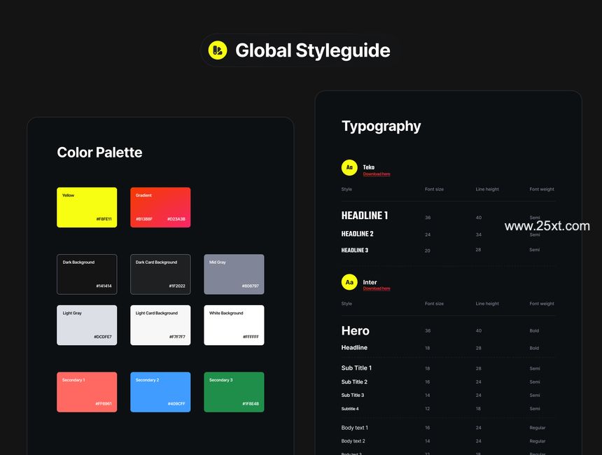 25xt-487112-Monster - Livescore Sport app ui kit2.jpg