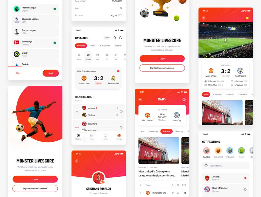 25xt-487112-Monster - Livescore Sport app ui kit6.jpg