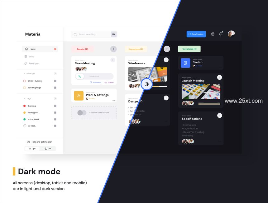 25xt-487334-Materia Ui Kit with Design system3.jpg