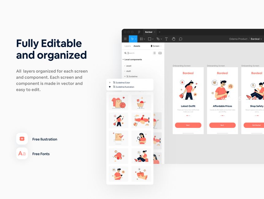 25xt-487629-Bardeal - Online Shop Mobile App UI KIT6.jpg