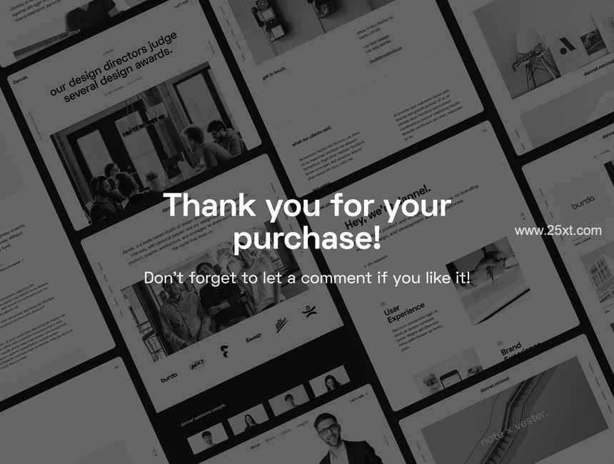25xt-487632-Dannel - Personal Portfolio & Creative Agency HTML Template5.jpg