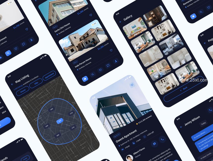 25xt-487729-Griya - Real Estate App UI Kit6.jpg