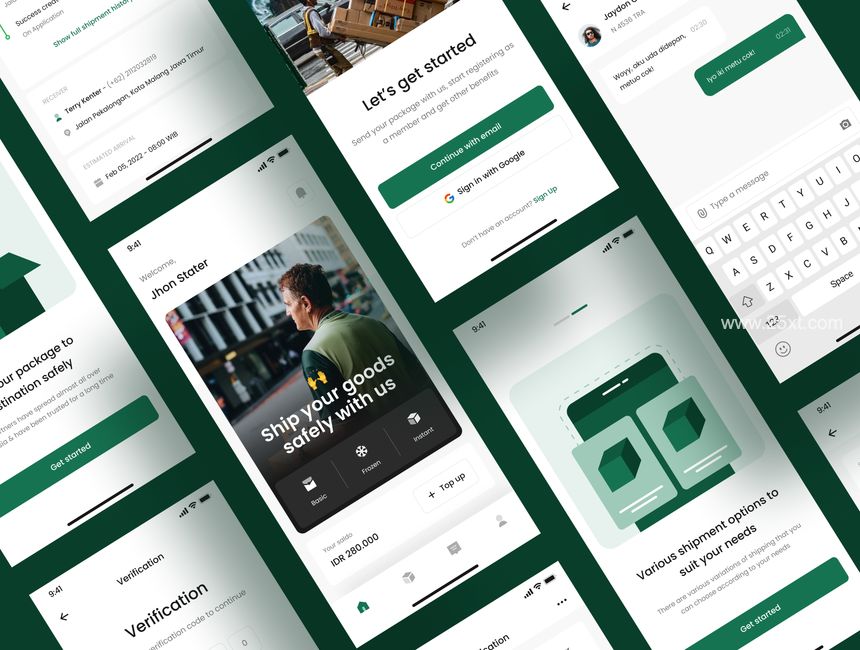 25xt-487739-Klaker Box - Shipping App iOS UI Kit5.jpg