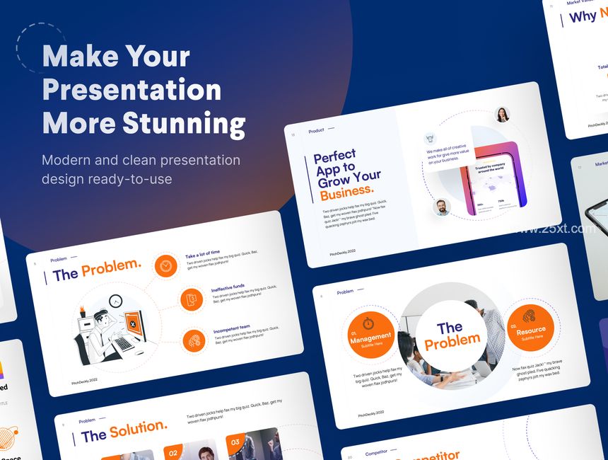25xt-487886-Deckly - Pitch Deck Presentation Template5.jpg