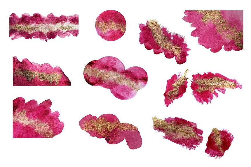 25xt-488045-Pink Burgund watercolor textures5.jpg