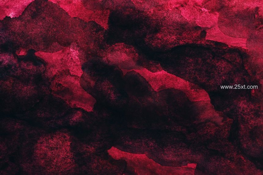25xt-488045-Pink Burgund watercolor textures11.jpg