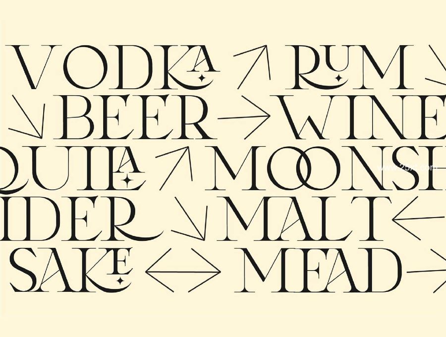 25xt-488405-Laxura - Majestic Typeface18.jpg
