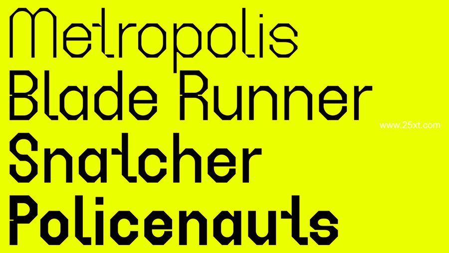 25xt-488491-Geometrisk Font Family6.jpg