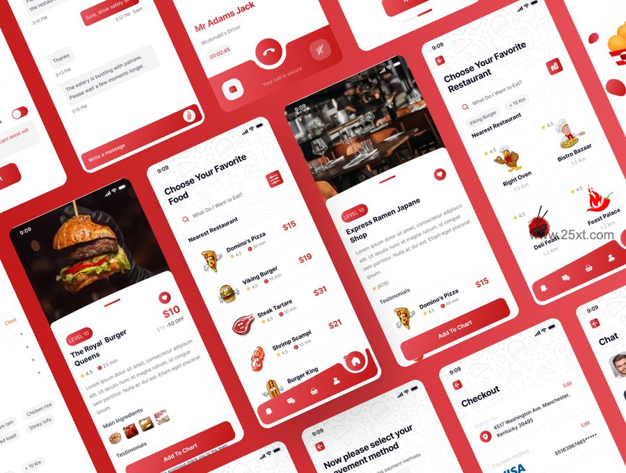 25xt-488495-GrubEats Delivery App Food UI Kit6.jpg