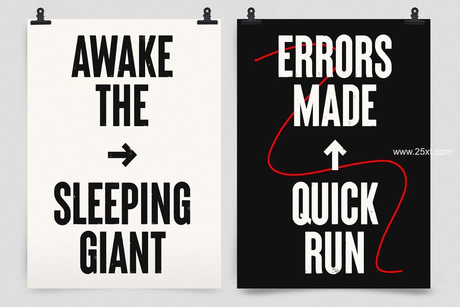 25xt-171067-Brixton SVG - Handprinted Typefamily9.jpg