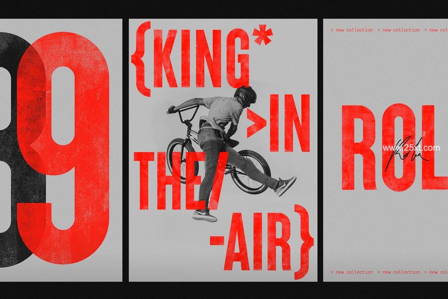 25xt-171067-Brixton SVG - Handprinted Typefamily10.jpg