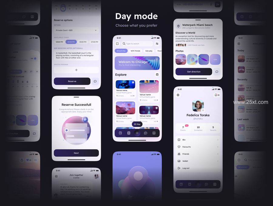 25xt-171257-AREA – AR city guide app & design UI kit6.jpg