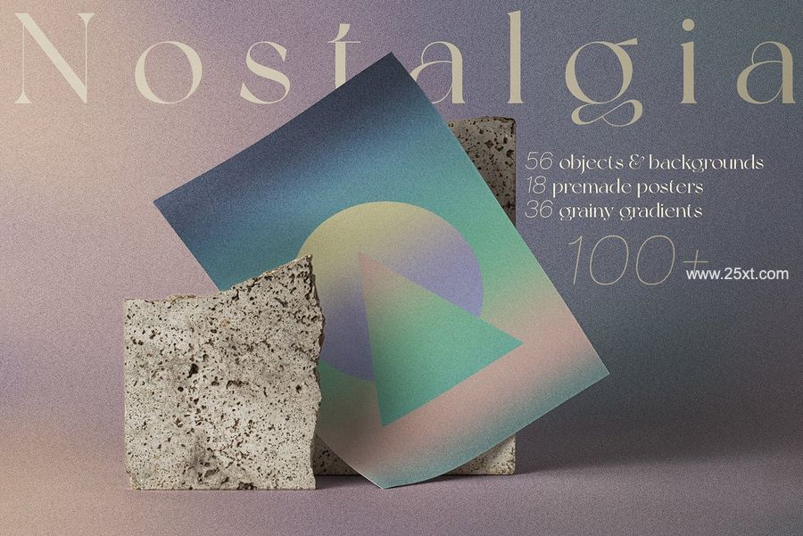 25xt-171438-NOSTALGIA GRADIENT Textures & Shapes2.jpg