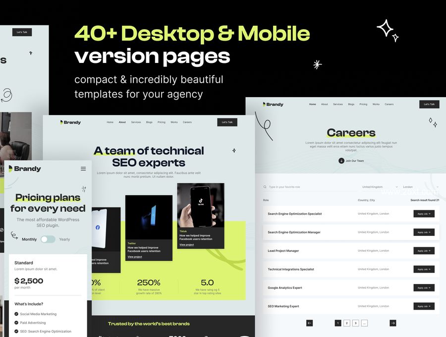 25xt-171990-Brandy - Digital Marketing Agency Website UI Kit2.jpg