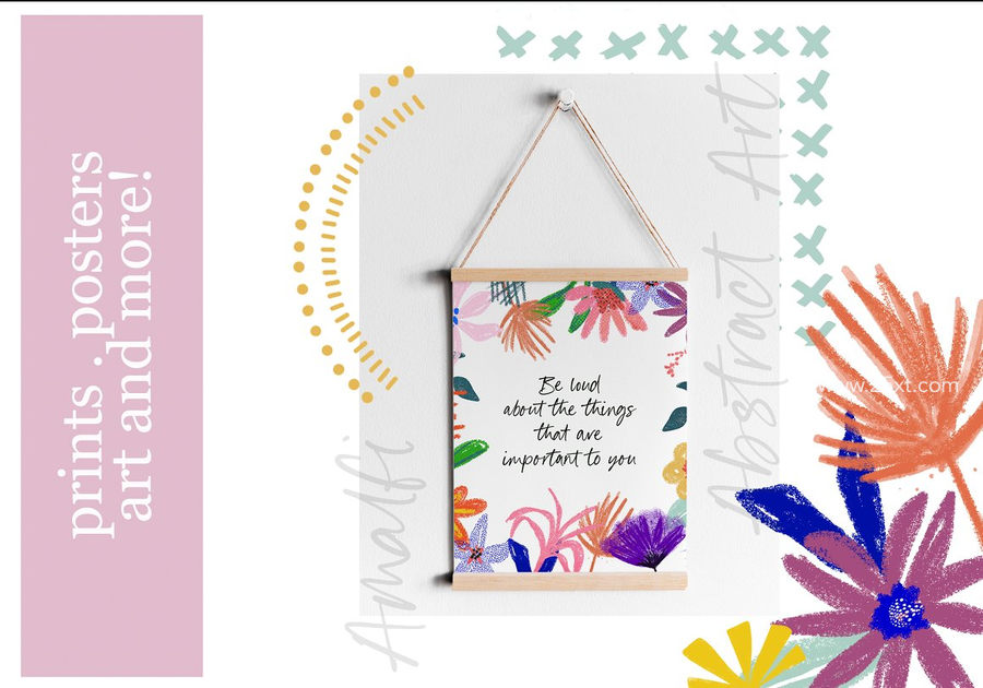 25xt-162083-Amalfi Abstract Floral & Shapes4.jpg