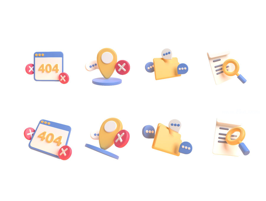 25xt-172461-Empty State 3D Icon Set6.jpg