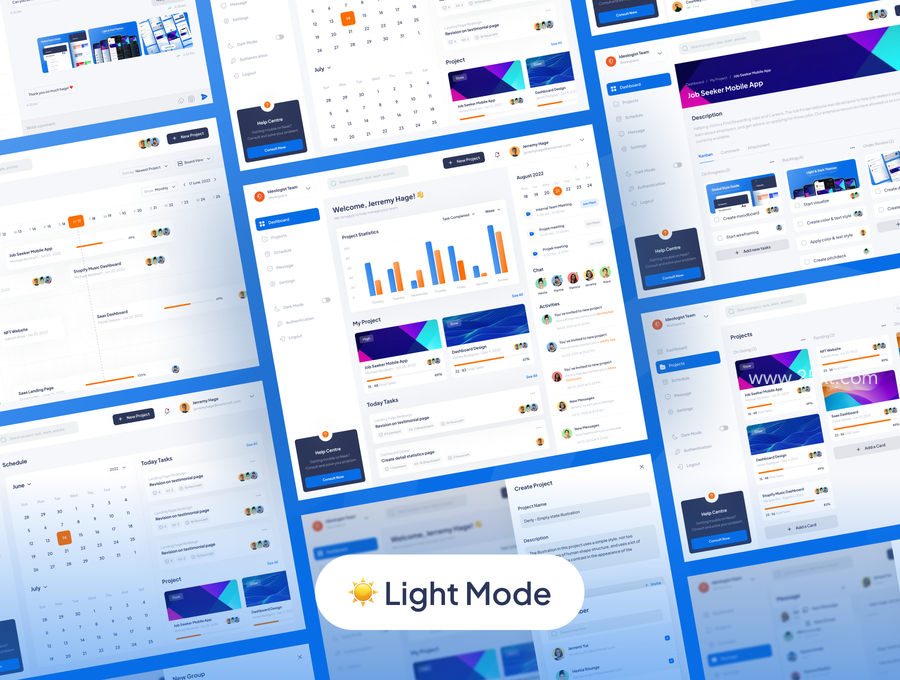 25xt-162296-Nask - Project Management Dashboard5.jpg