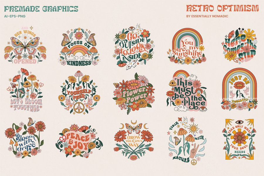 25xt-162302-Retro Optimism Graphic Collection9.jpg
