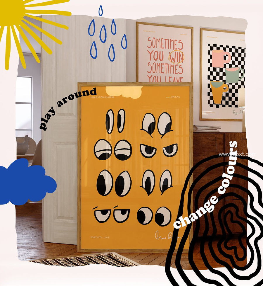 25xt-172466-Naive Art Clipart + Posters6.jpg