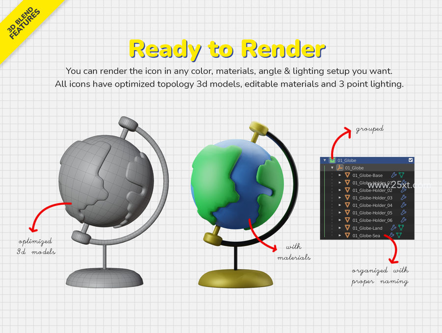 25xt-172472-3D Icon Set - Education School Theme5.jpg