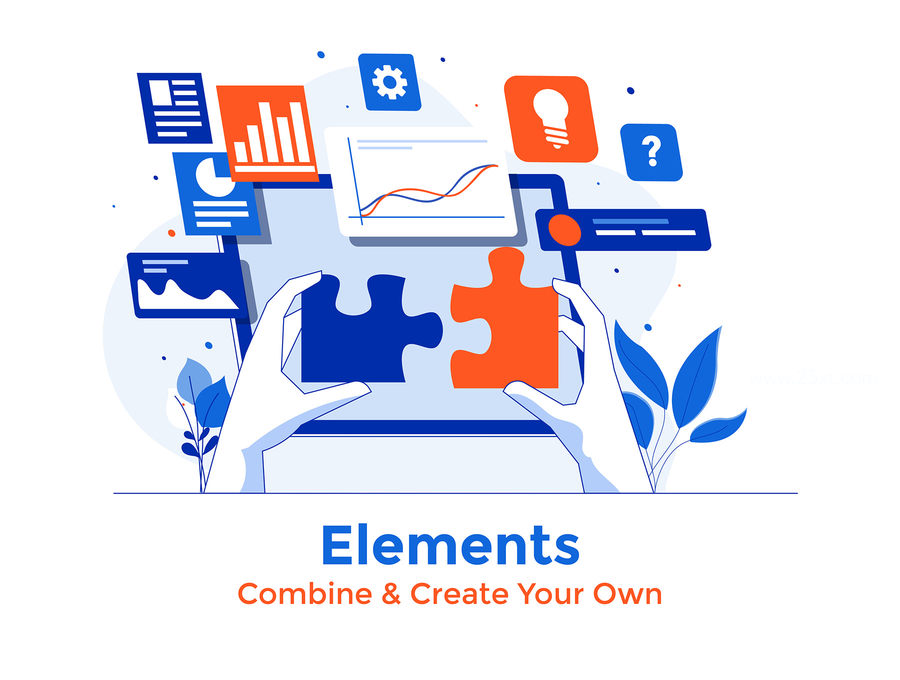 25xt-172514-Set of 40 Modern Flat Design Concepts2.jpg