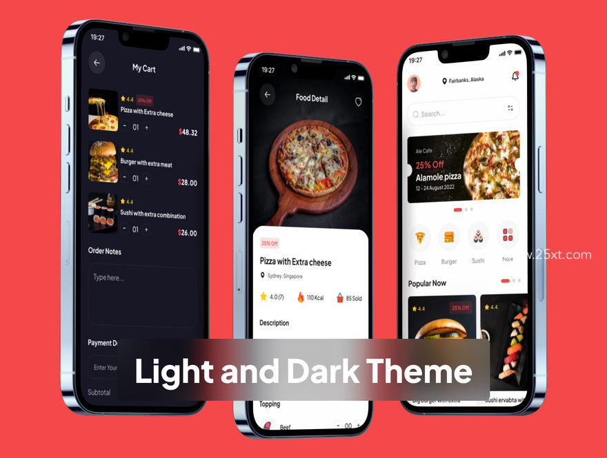 25xt-172532-Resfood - Food Delivery App UI Kits5.jpg