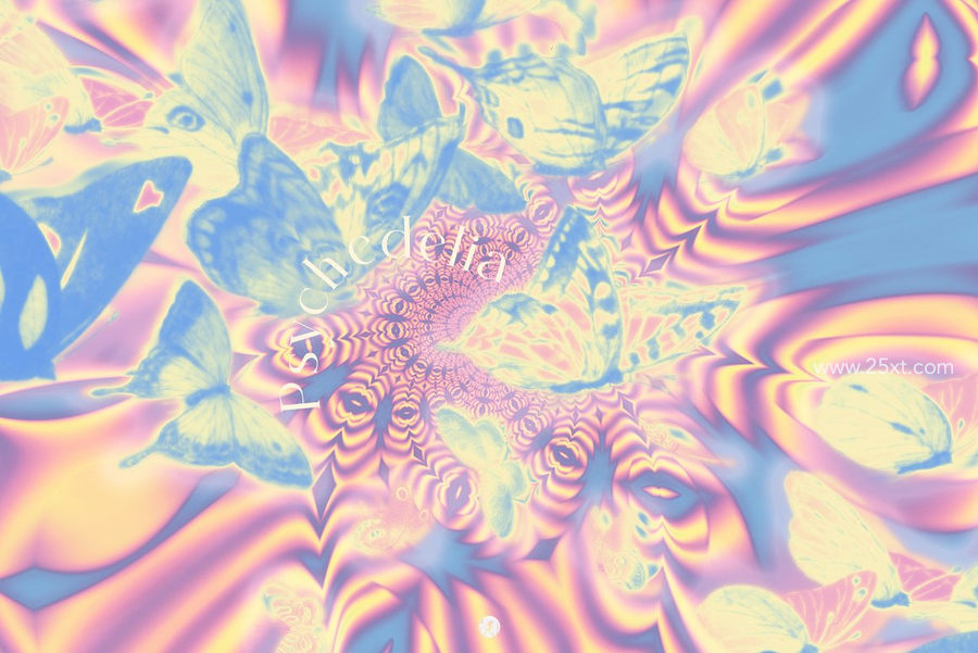 25xt-162886-Butterflies Psychedelic Backgrounds7.jpg