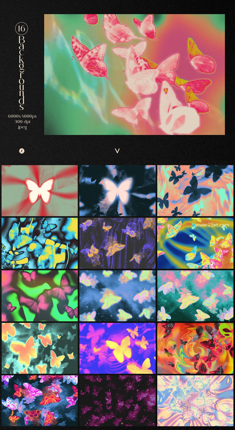 25xt-162886-Butterflies Psychedelic Backgrounds3.jpg